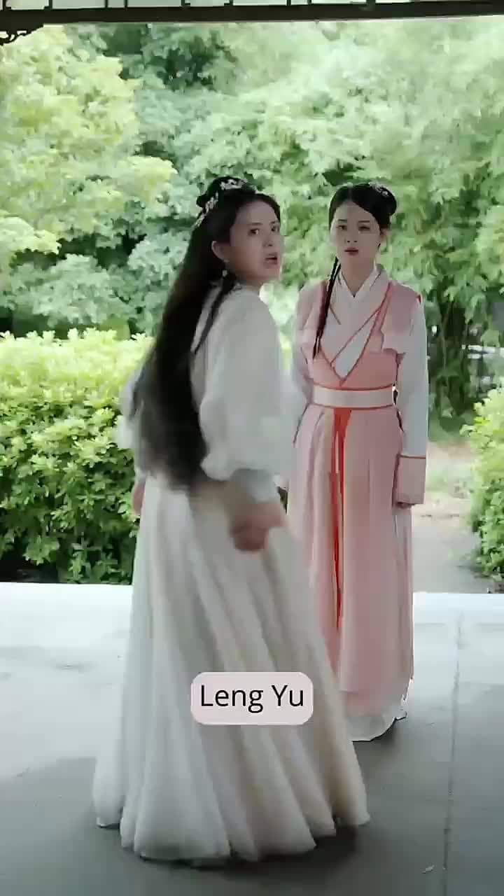 [Dubbed] Princess Consort Jiaojiao - Episode 47