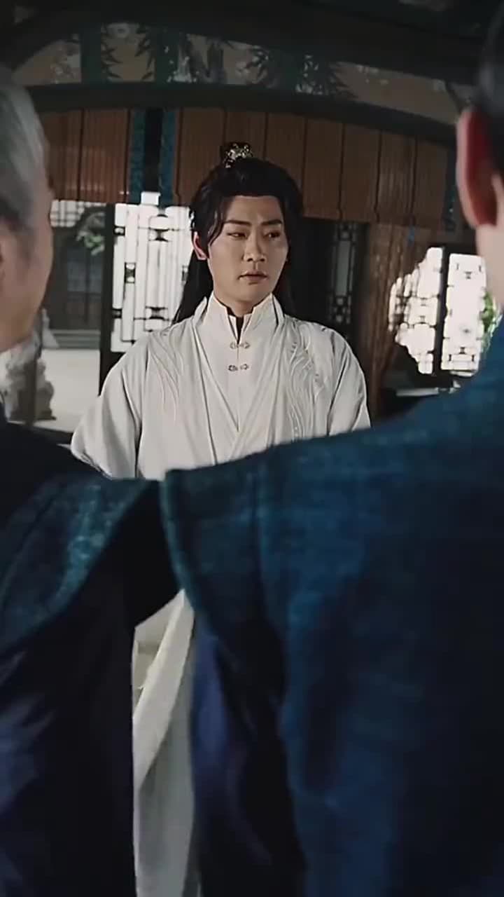 [Dubbed] From Modern to Royal Consort - Episode 18