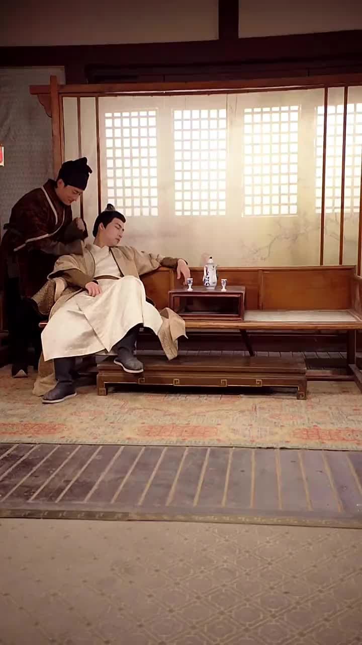 [Dubbed] Mightiest Prince - Episode 35