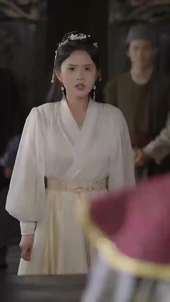 [Dubbed] Princess Consort Jiaojiao - Episode 54