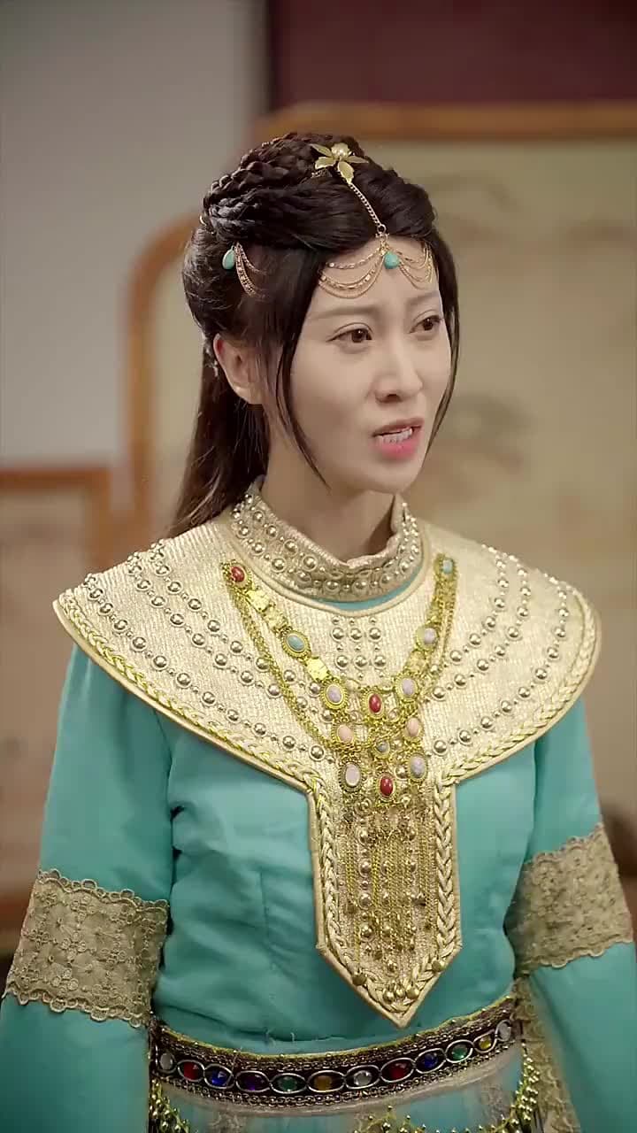 [Dubbed] Mightiest Prince - Episode 17