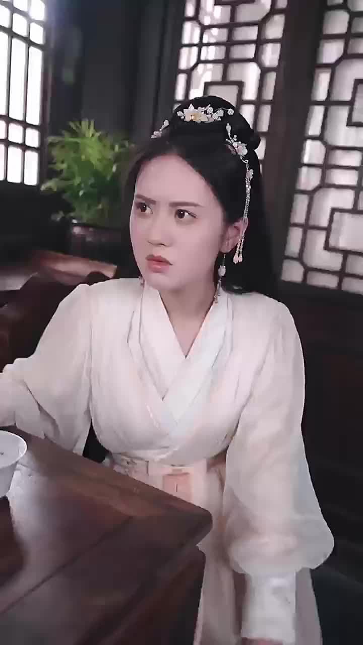 [Dubbed] Princess Consort Jiaojiao - Episode 18
