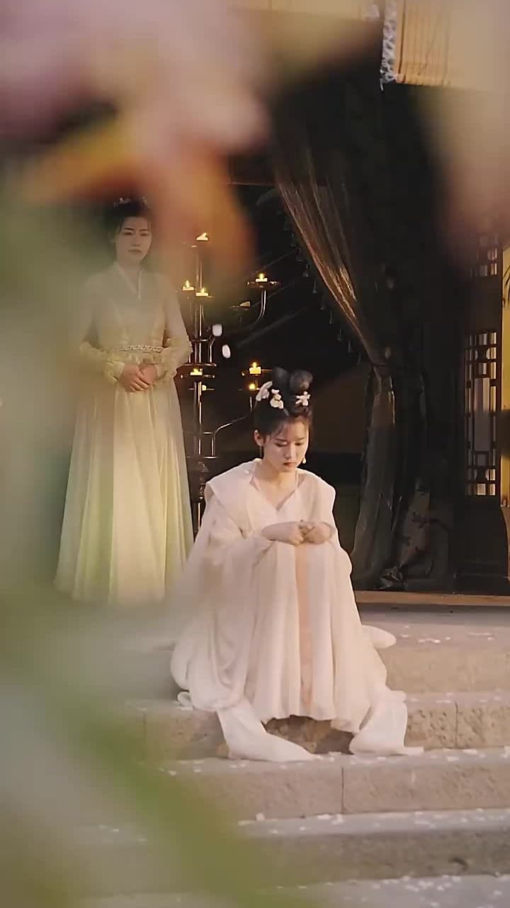 [Dubbed] From Modern to Royal Consort - Episode 98