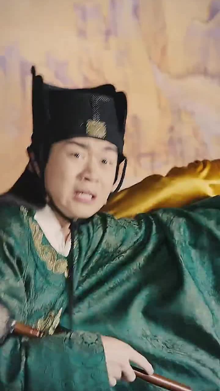 [Dubbed] From Modern to Royal Consort - Episode 4