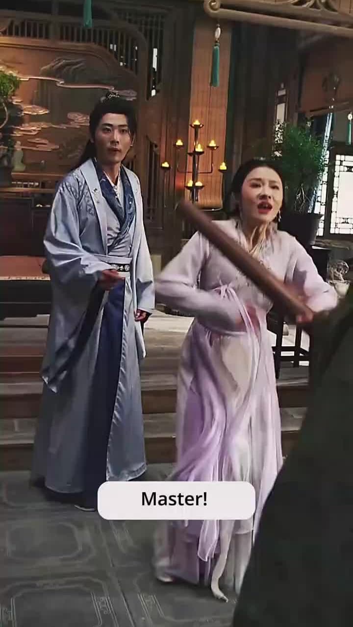 [Dubbed] From Modern to Royal Consort - Episode 70