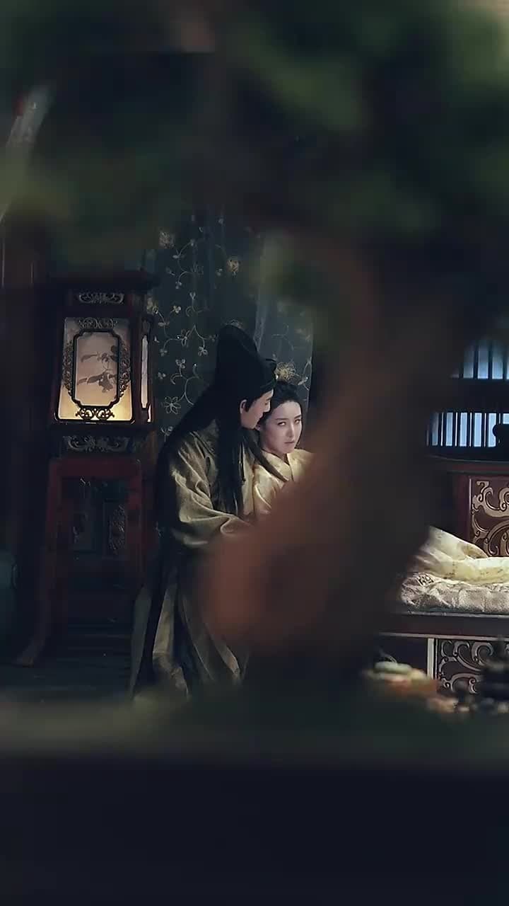 [Dubbed] Time-Traveling Eunuch - Episode 99