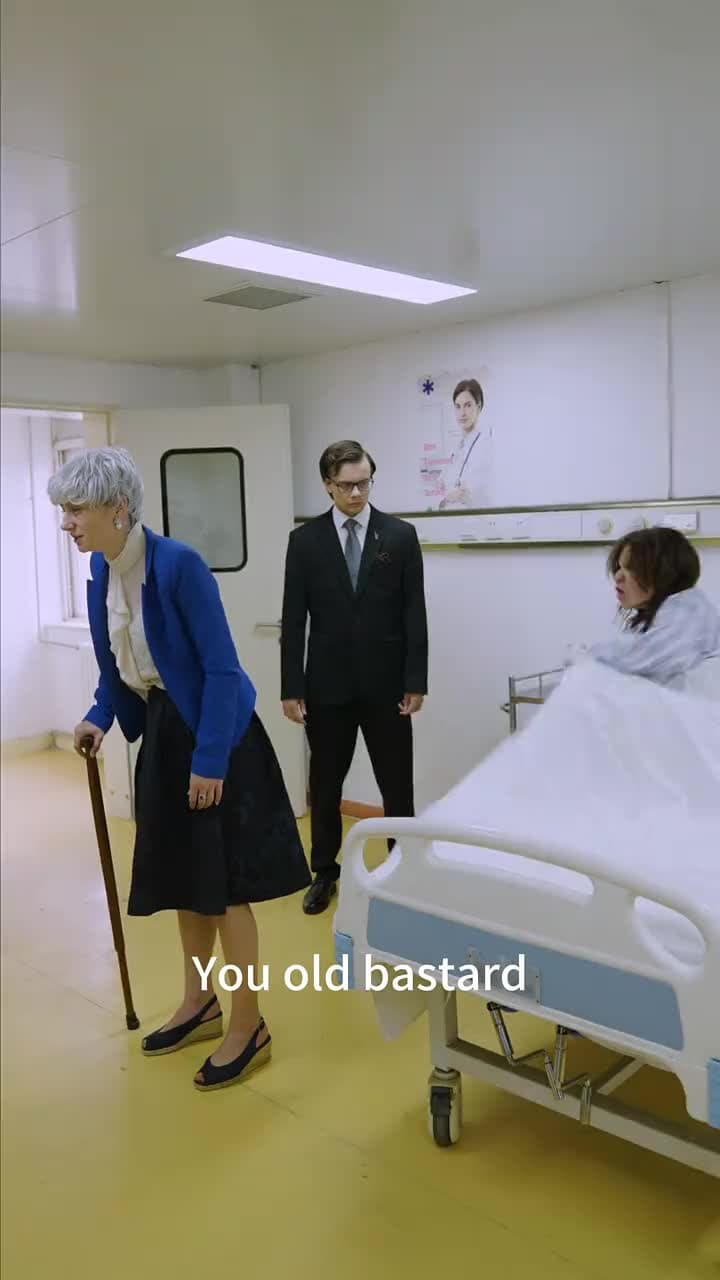 Billionaire's Substitute Bride - Episode 80