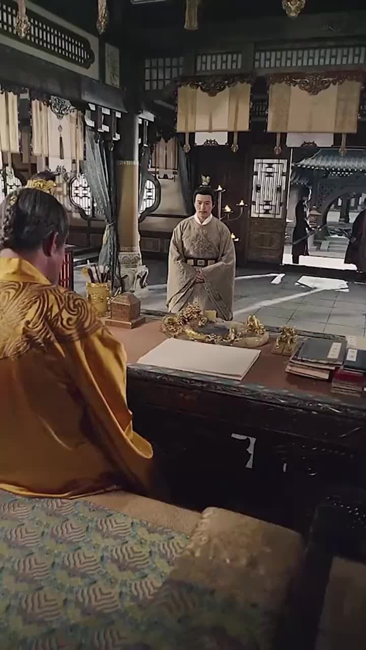 [Dubbed] From Modern to Royal Consort - Episode 31