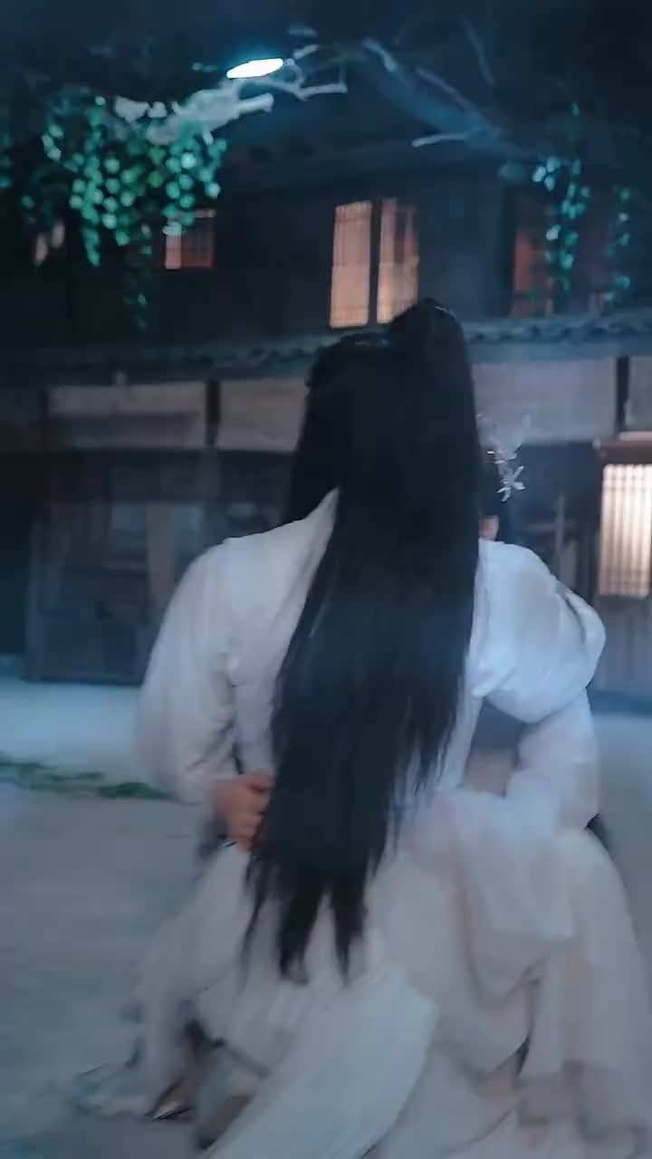 [Dubbed] Love between fairy and devil - Episode 37