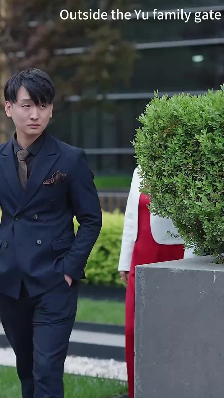 [Dubbed] Matchless Son-in-law - Episode 16