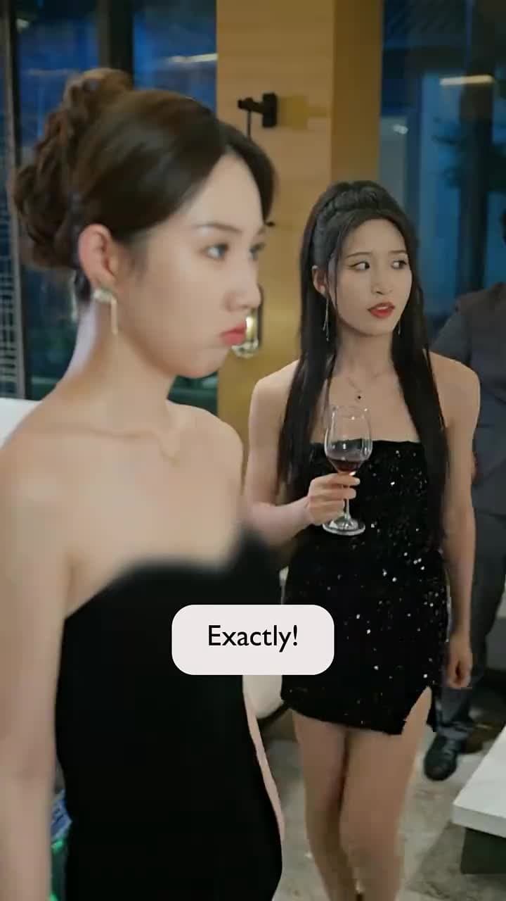 [Dubbed] The CEO's Toilet Serenade - Episode 31