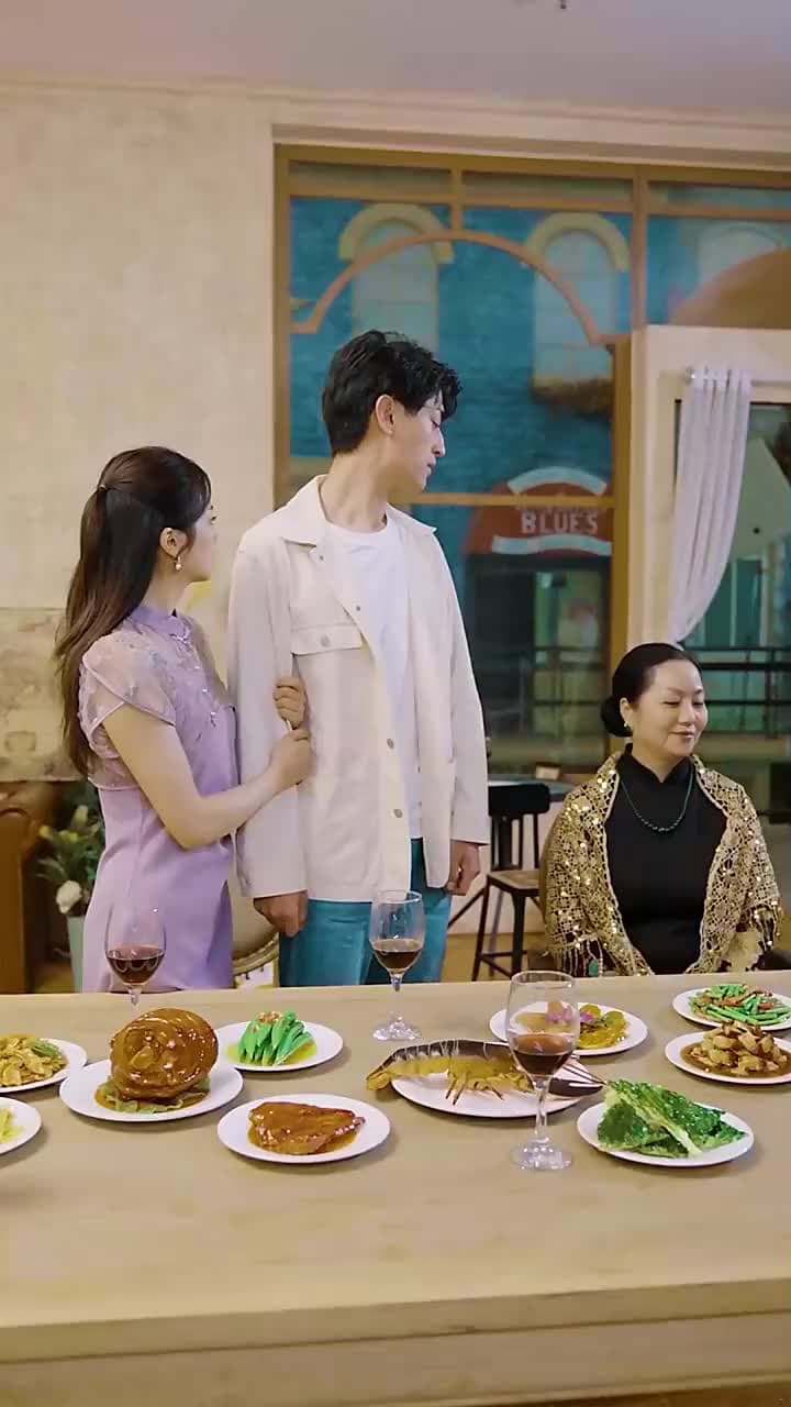 [Dubbed] Matchless Son-in-law - Episode 48