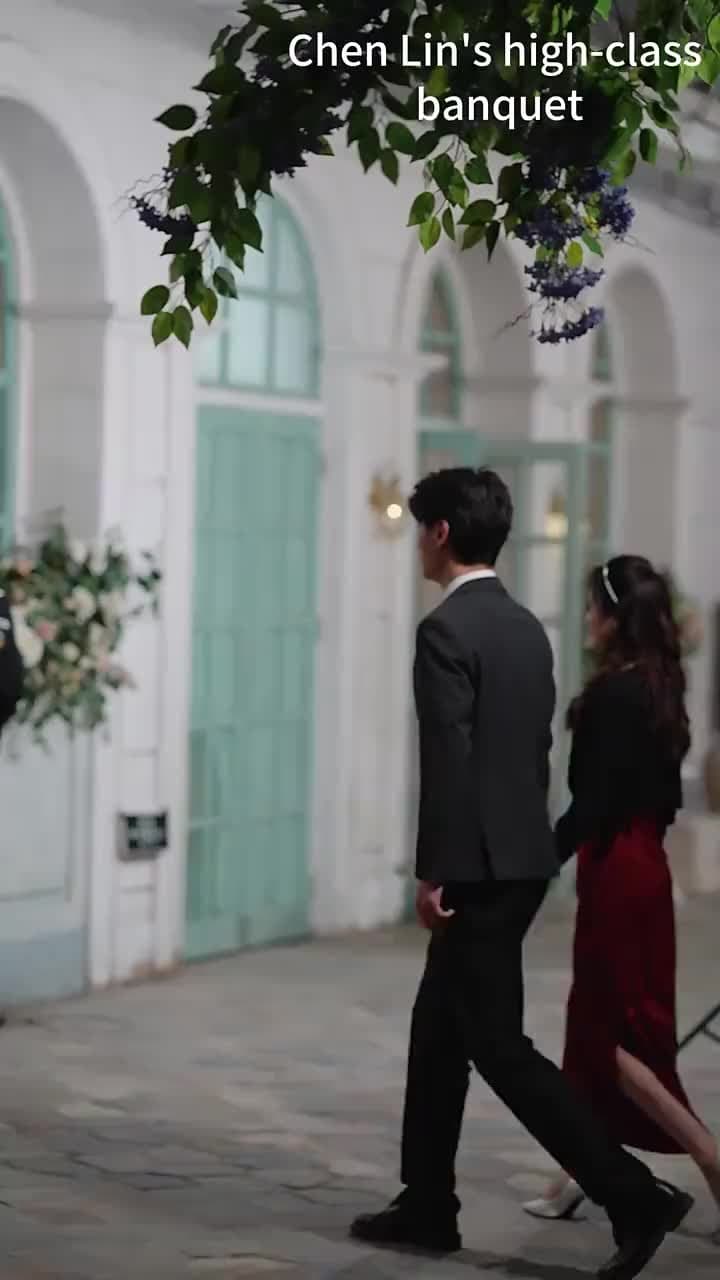 [Dubbed] Matchless Son-in-law - Episode 62