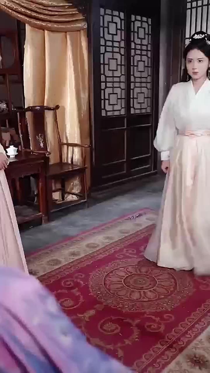 [Dubbed] Princess Consort Jiaojiao - Episode 19