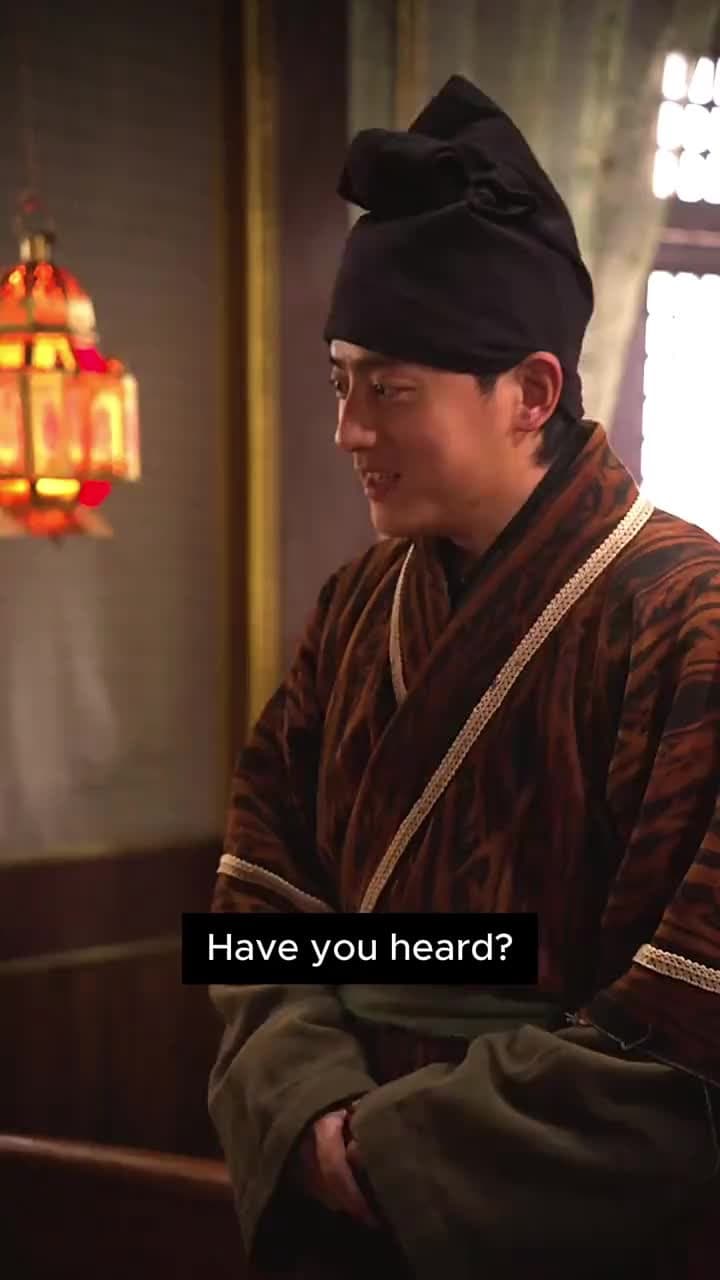 [Dubbed] Mightiest Prince - Episode 49