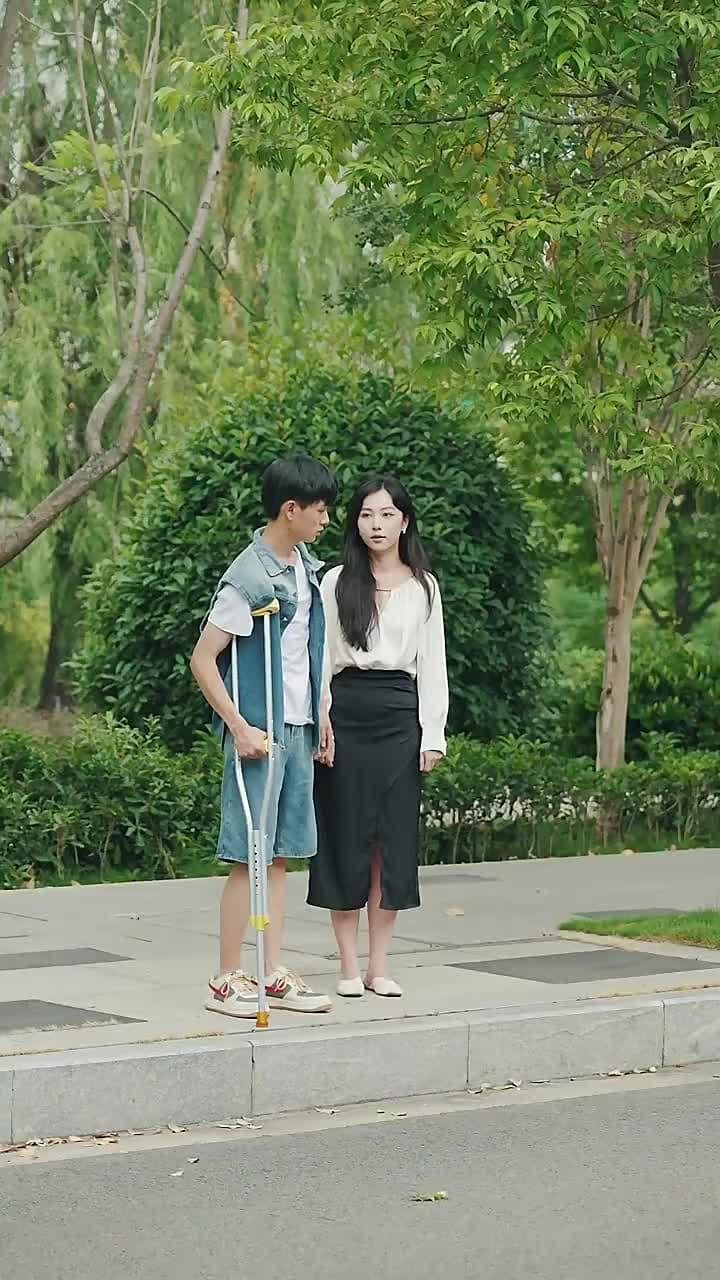 [Dubbed] Rebel Hearts - Episode 94