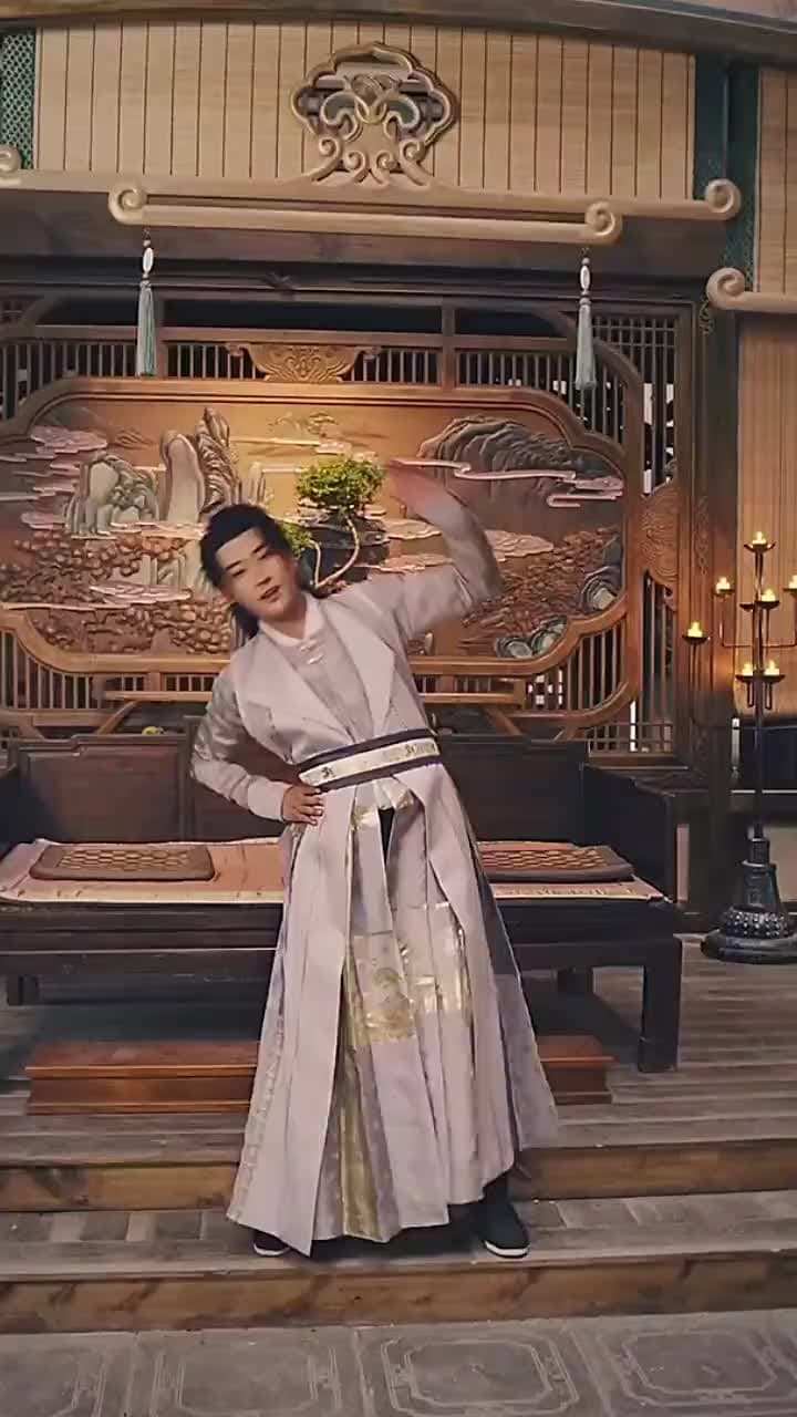 [Dubbed] From Modern to Royal Consort - Episode 38