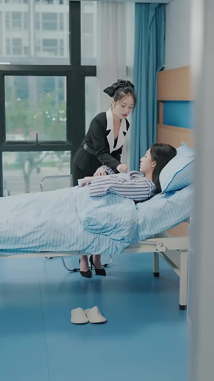 [Dubbed] Rebel Hearts - Episode 47