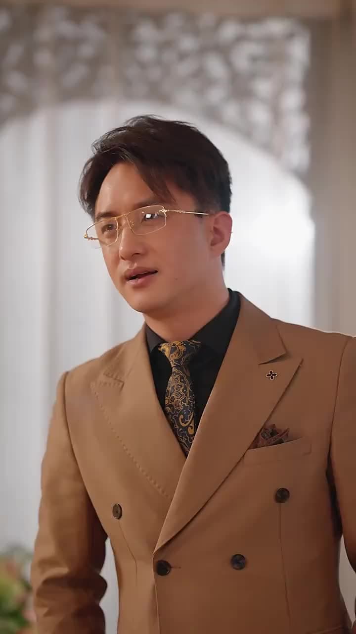 [Dubbed] Matchless Son-in-law - Episode 65