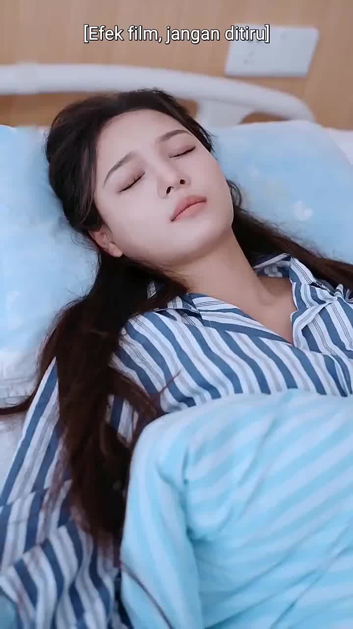 Wanita Cantik - Episode 38
