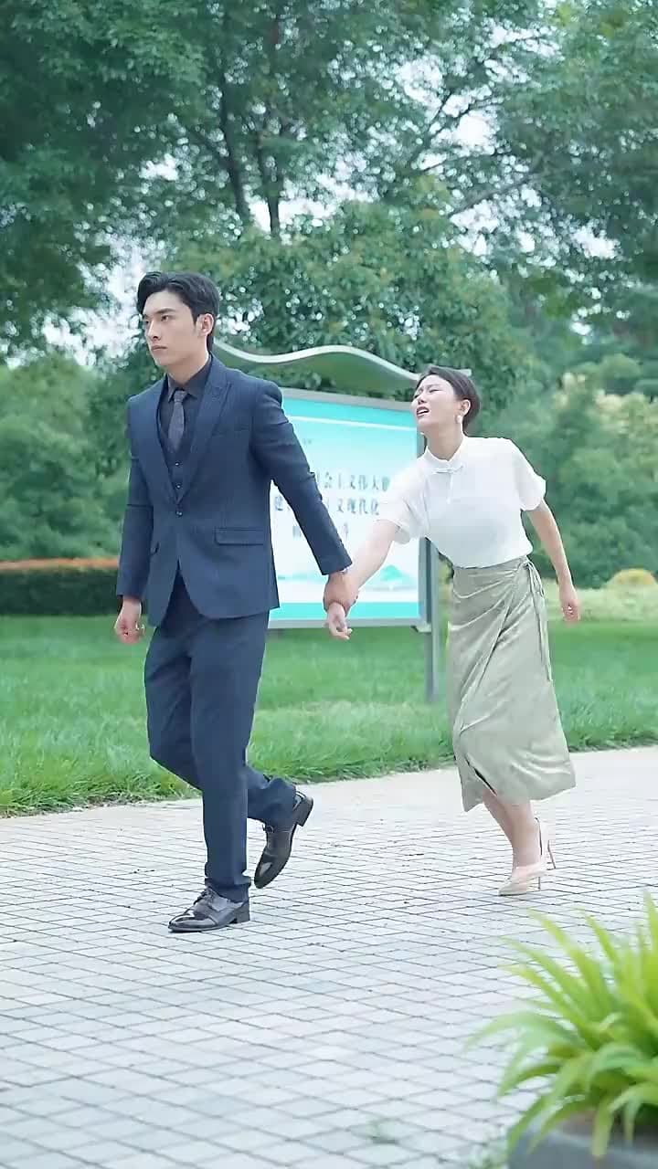 [Dubbed] Love Never Fades - Episode 73