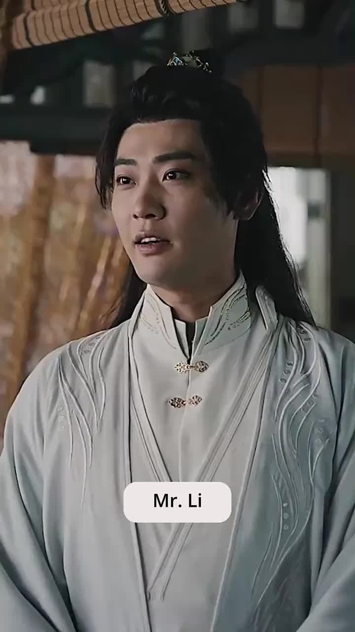 [Dubbed] From Modern to Royal Consort - Episode 26