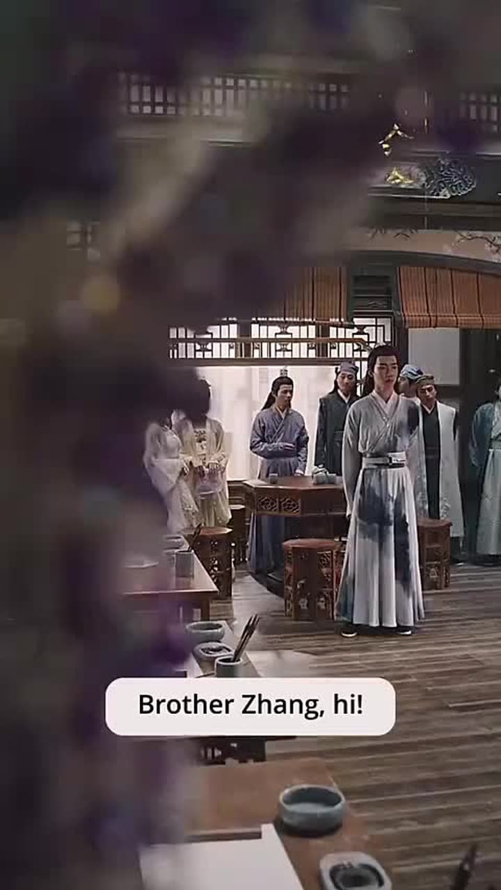 [Dubbed] From Modern to Royal Consort - Episode 43