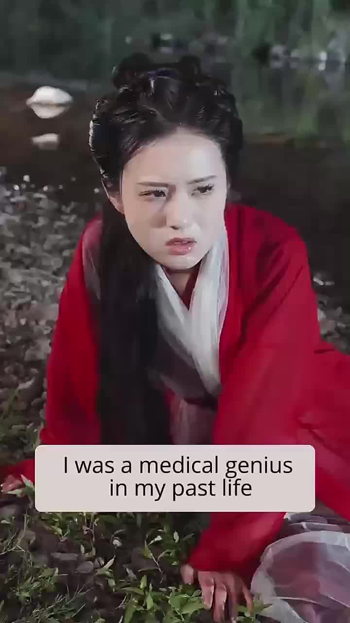[Dubbed] Princess Consort Jiaojiao - Episode 2