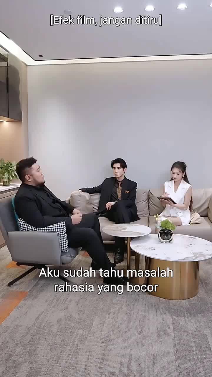 Wanita Cantik - Episode 43