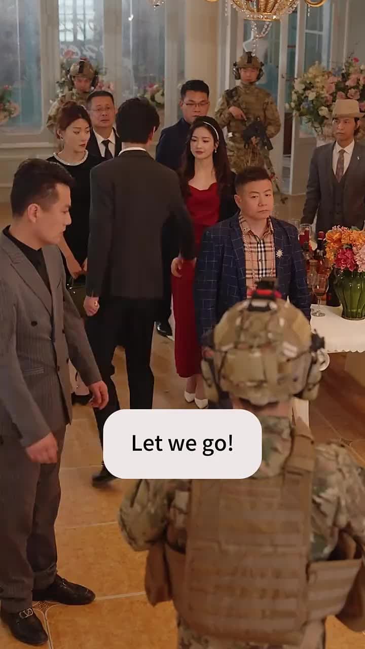 [Dubbed] Matchless Son-in-law - Episode 68