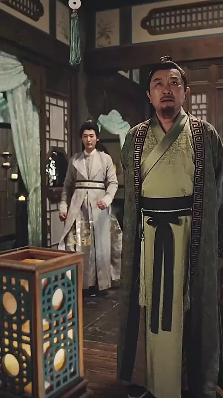 [Dubbed] From Modern to Royal Consort - Episode 42