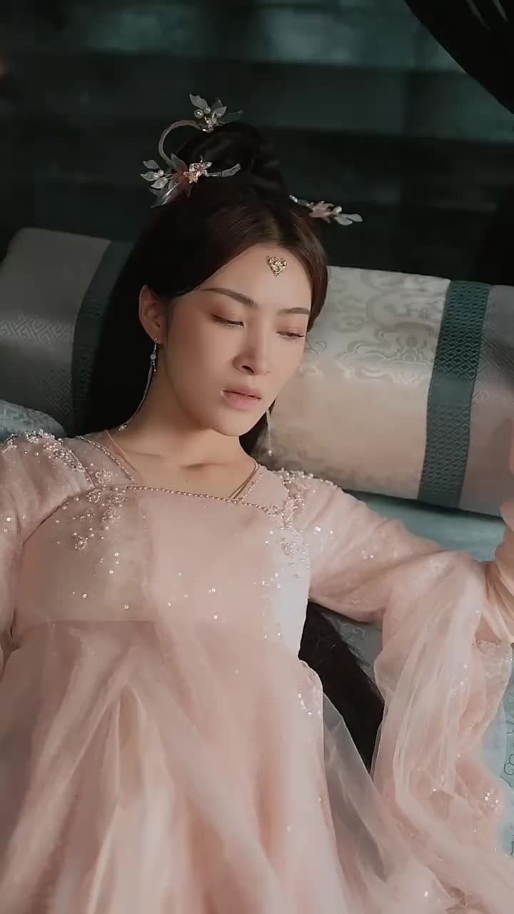 [Dubbed] Love between fairy and devil - Episode 62
