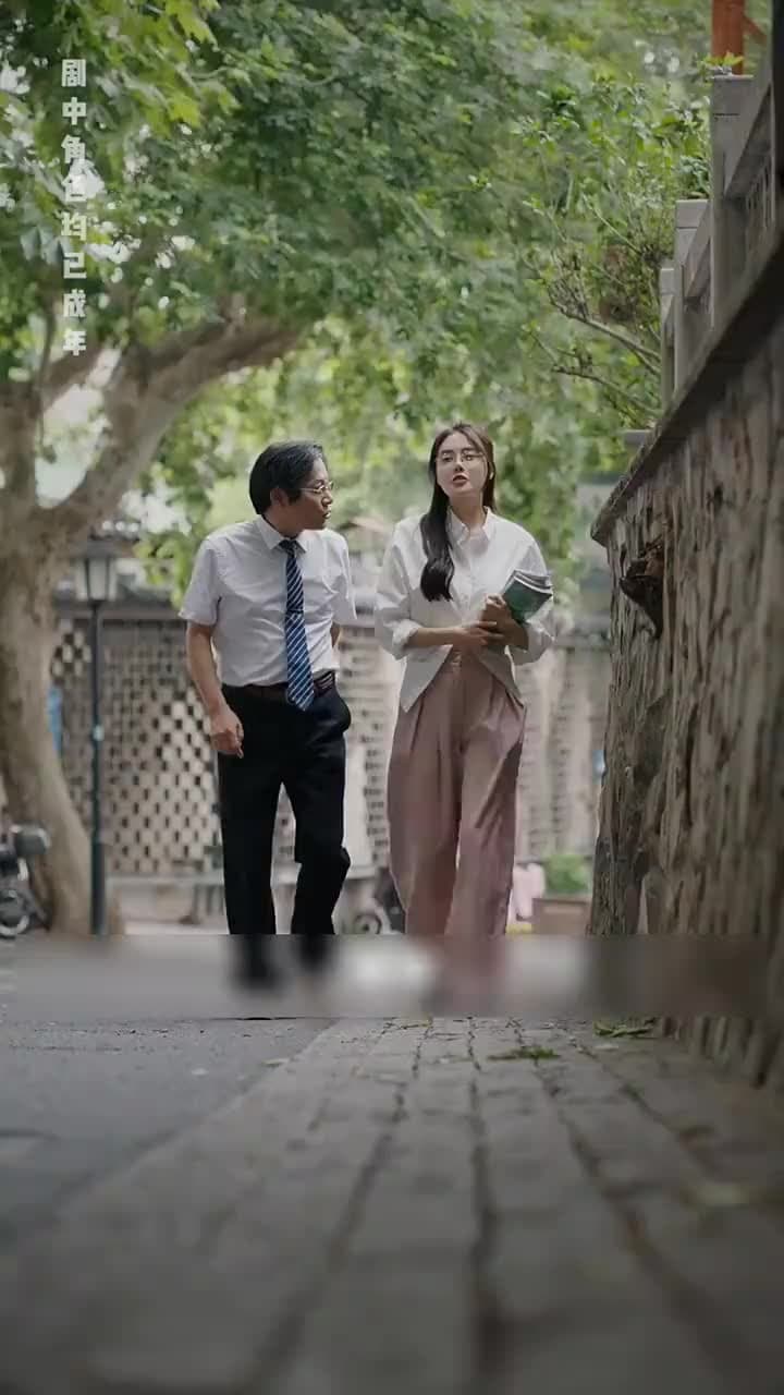 My Stubborn Office Buddy - Episode 1