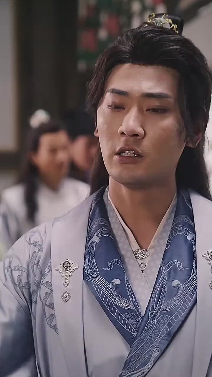 [Dubbed] From Modern to Royal Consort - Episode 46