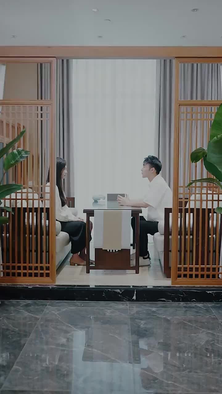 [Dubbed] Rebel Hearts - Episode 39