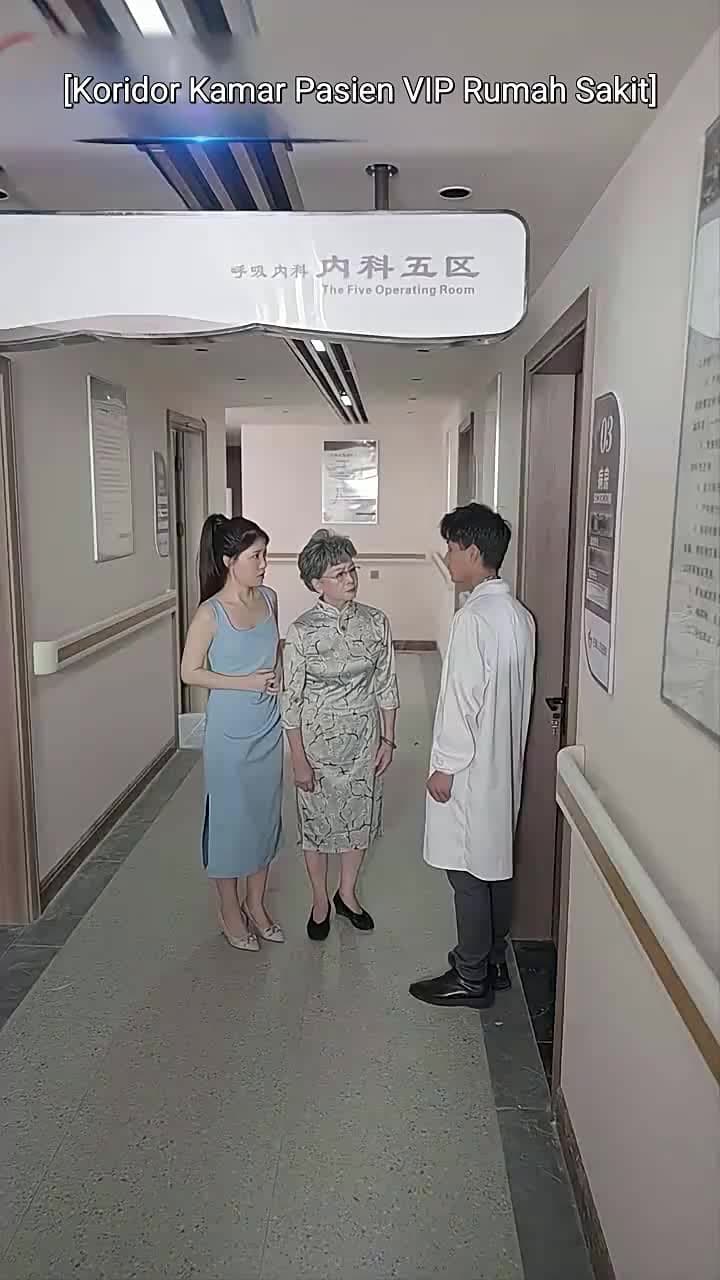 Putri yang Tertukar - Episode 61