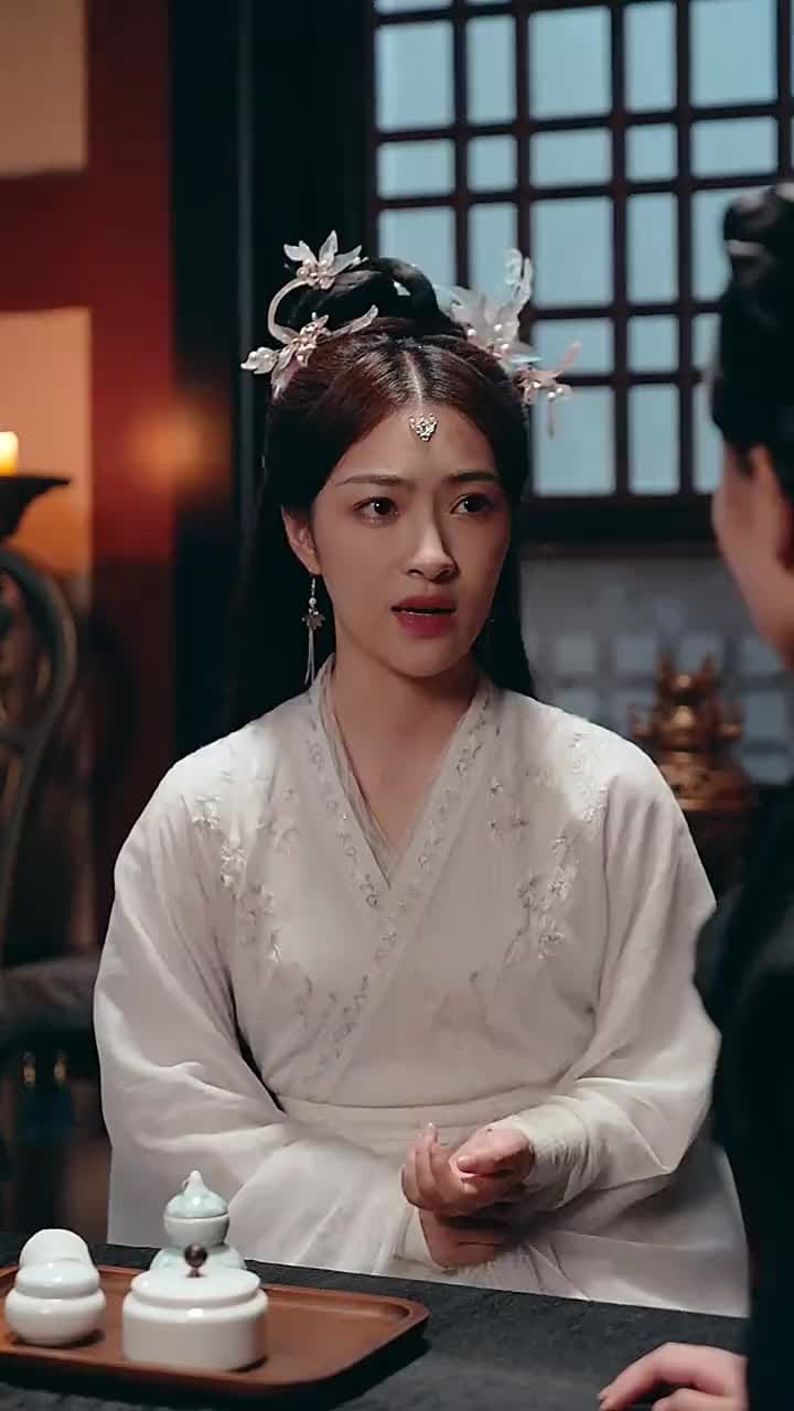[Dubbed] Love between fairy and devil - Episode 44