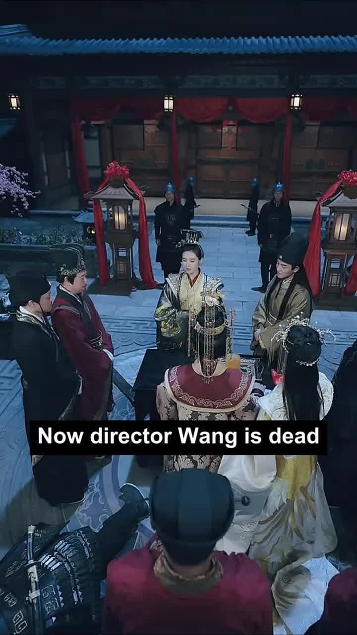 [Dubbed] Time-Traveling Eunuch - Episode 75
