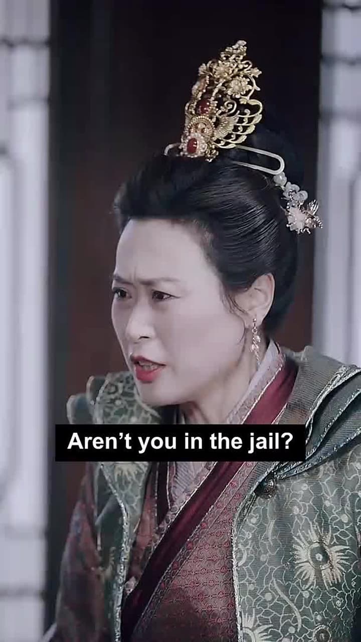 [Dubbed] Time-Traveling Eunuch - Episode 94