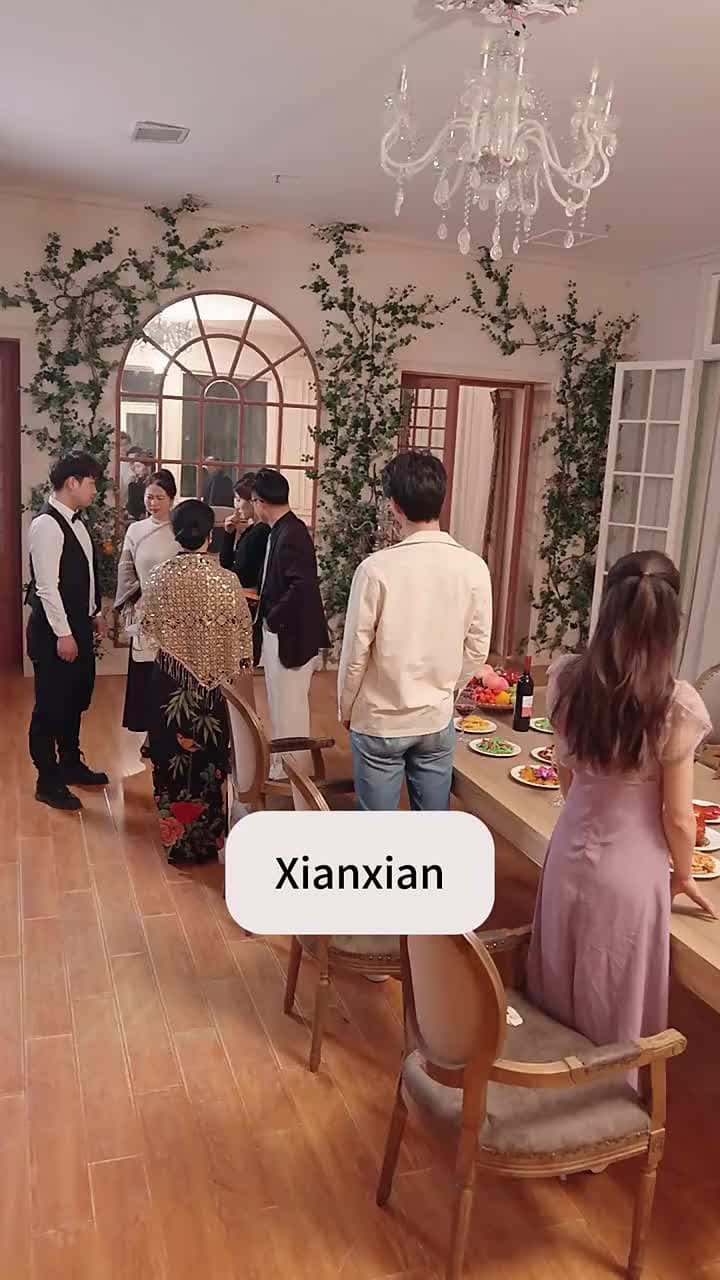 [Dubbed] Matchless Son-in-law - Episode 45