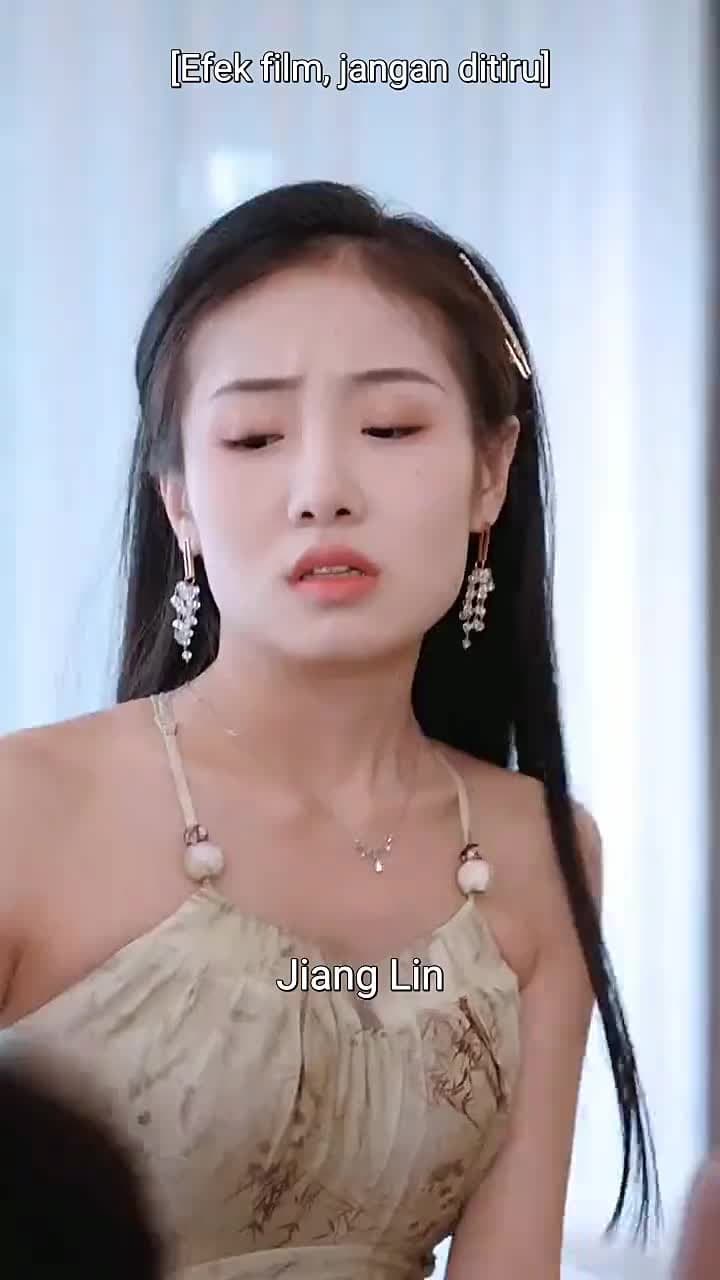 Wanita Cantik - Episode 12