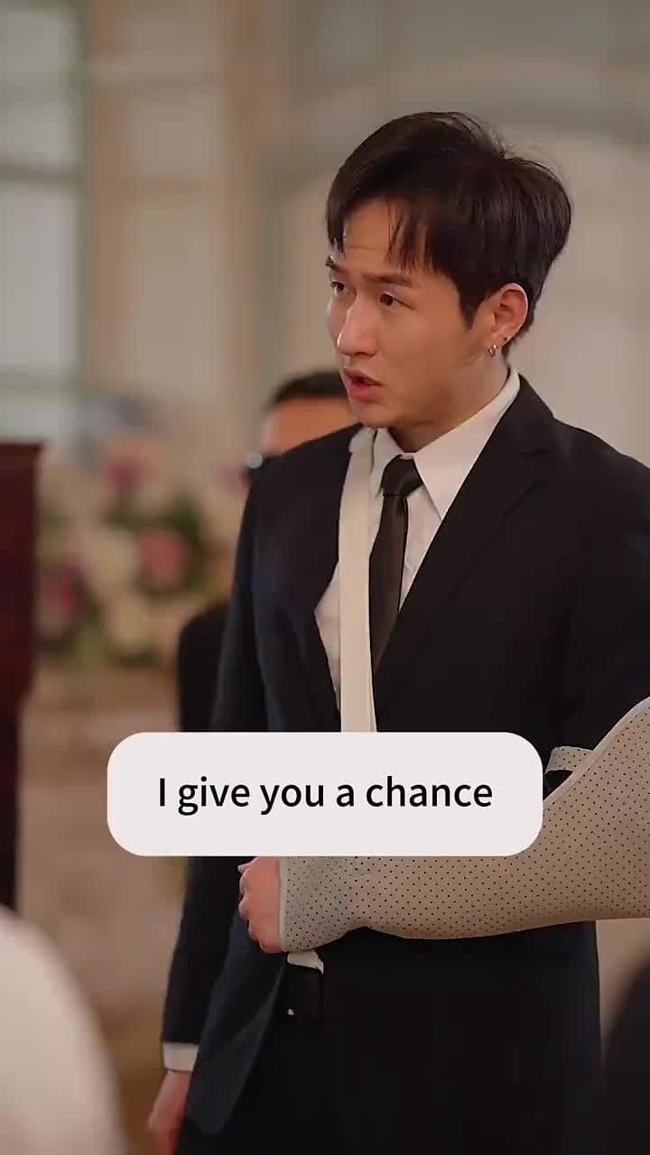 [Dubbed] Matchless Son-in-law - Episode 10
