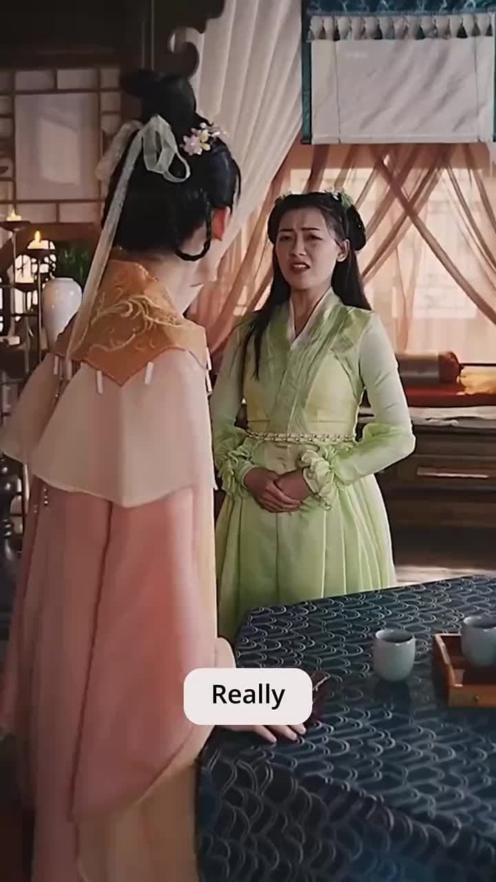 [Dubbed] From Modern to Royal Consort - Episode 30