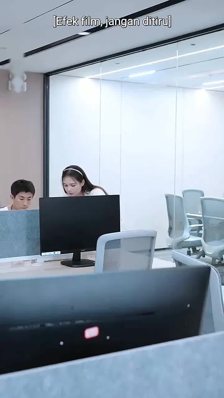 Wanita Cantik - Episode 41