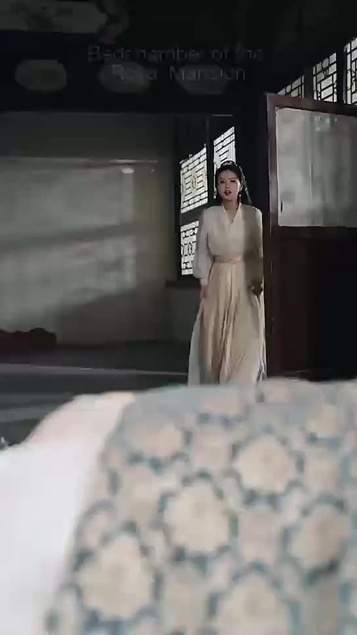 [Dubbed] Princess Consort Jiaojiao - Episode 11