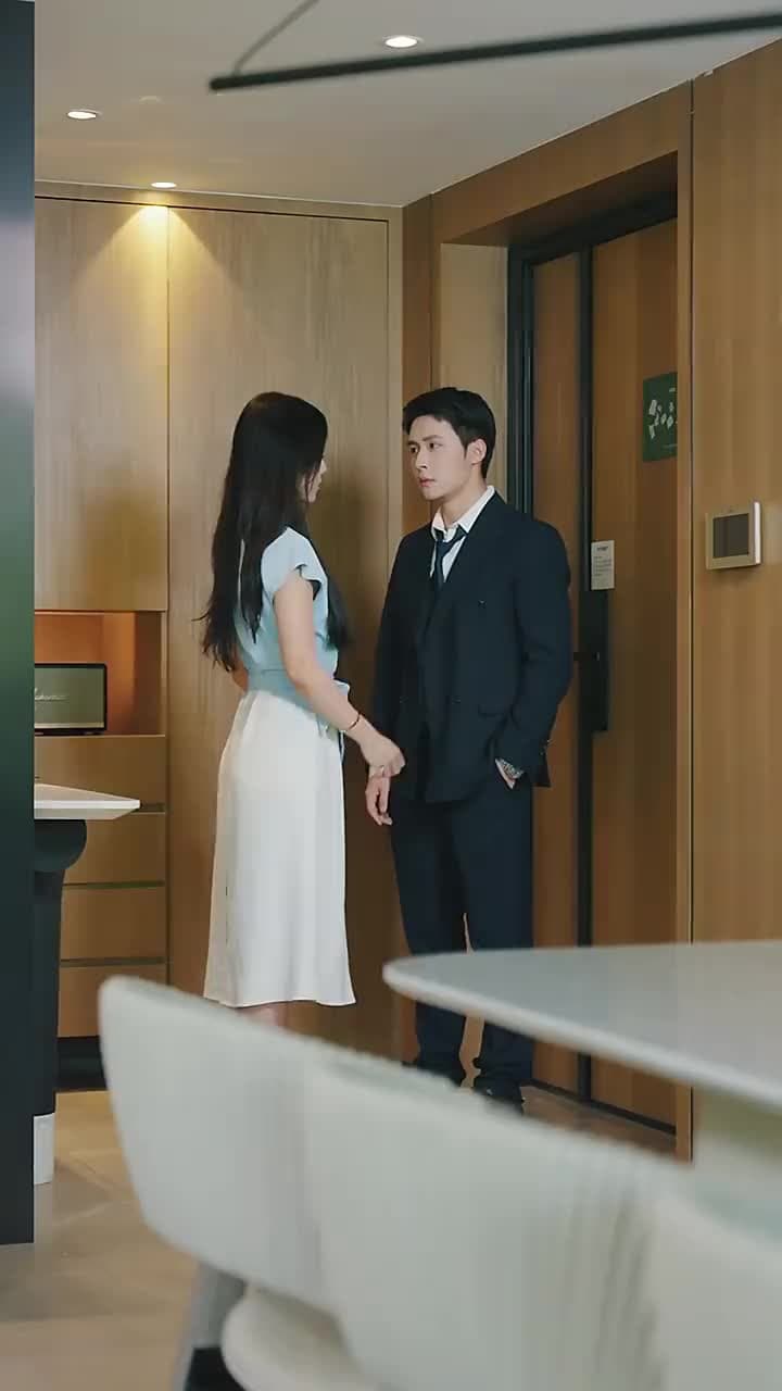 [Dubbed] Rebel Hearts - Episode 86