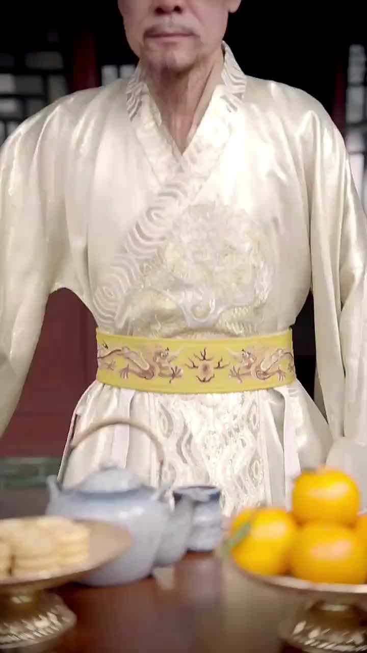[Dubbed] Mightiest Prince - Episode 3