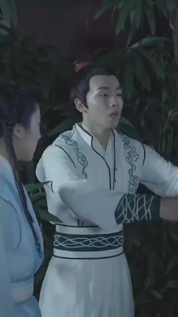 [Dubbed] Princess Consort Jiaojiao - Episode 44
