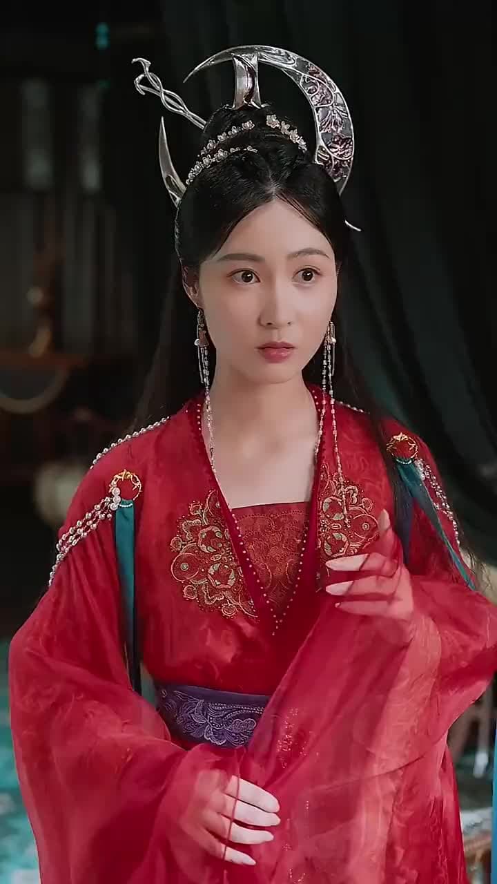 [Dubbed] Love between fairy and devil - Episode 57