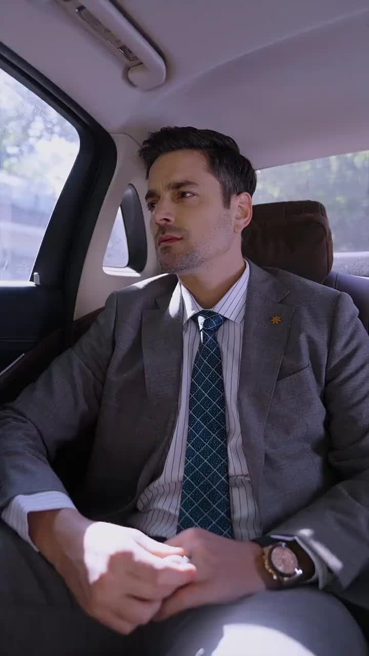 Billionaire's Substitute Bride - Episode 17